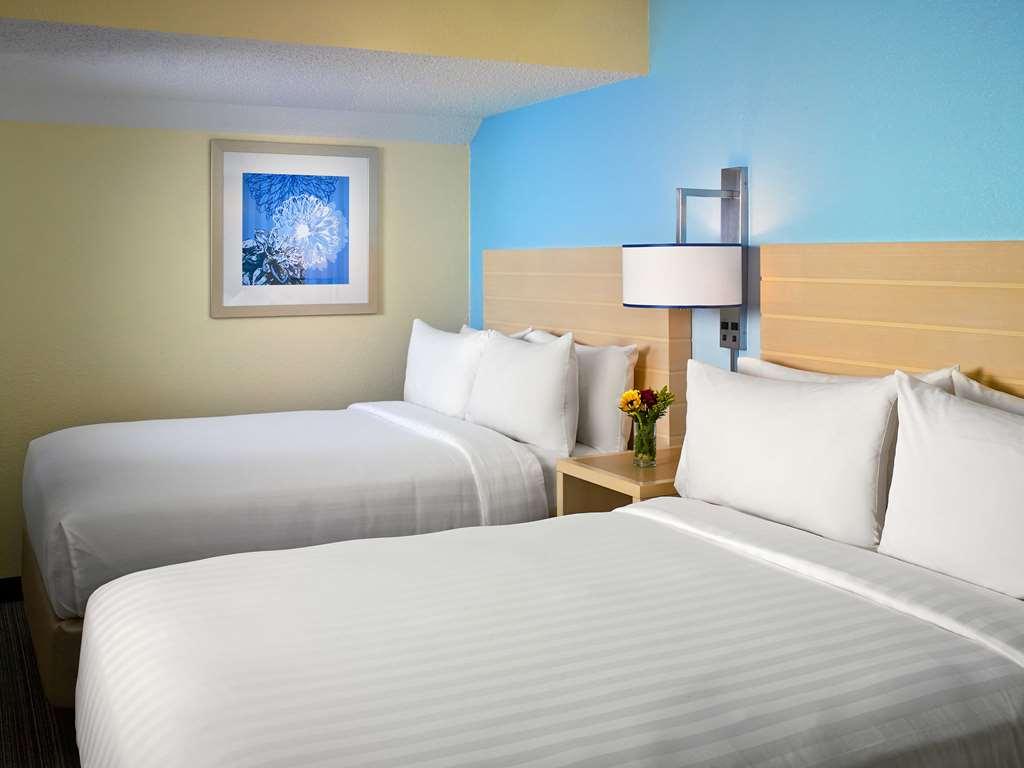 Sonesta Es Suites Gwinnett Place Atlanta Duluth Room photo