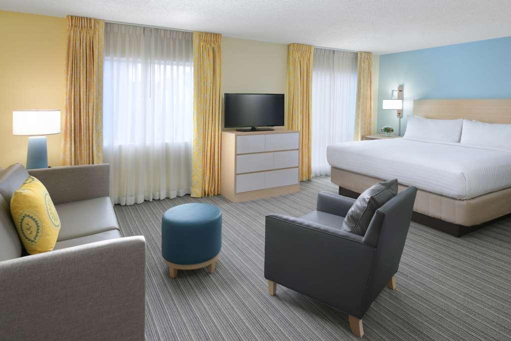 Sonesta Es Suites Gwinnett Place Atlanta Duluth Room photo