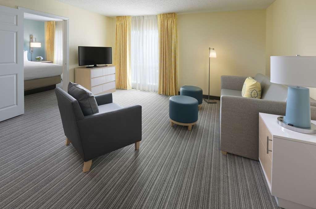 Sonesta Es Suites Gwinnett Place Atlanta Duluth Room photo