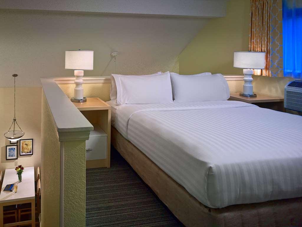 Sonesta Es Suites Gwinnett Place Atlanta Duluth Room photo